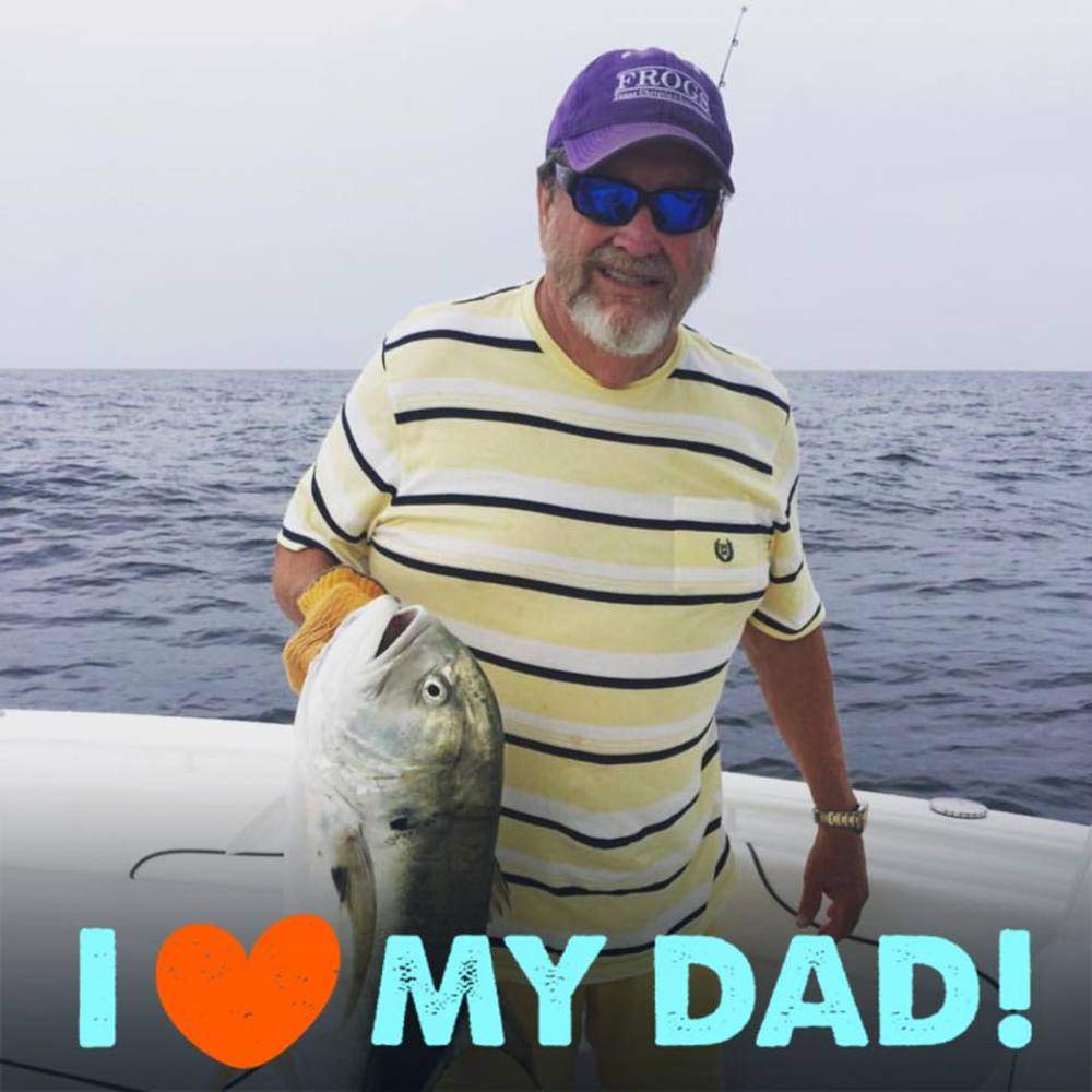 Meet your Posher, Tracy